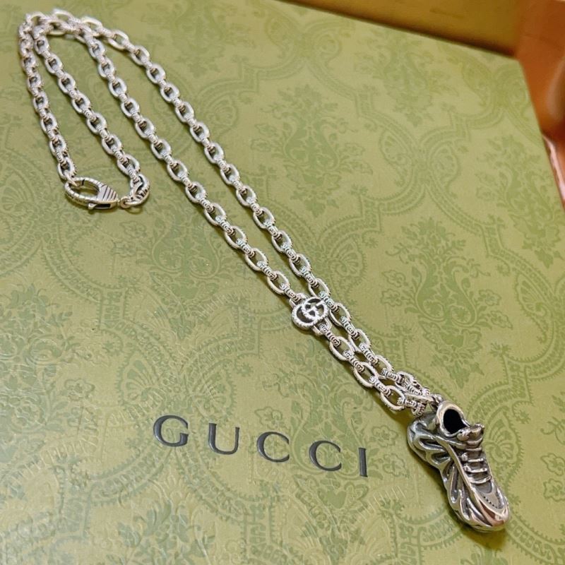 Gucci Necklaces